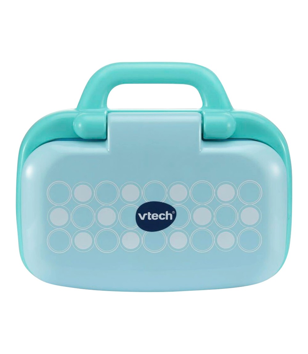 Lern- und Musik-Laptop