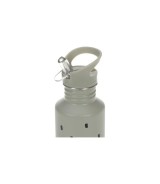 Edelstahl-Trinkflasche Happy Prints 500 ml