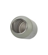 Edelstahl-Trinkflasche Happy Prints 500 ml