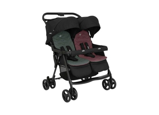 Zwillingsbuggy Aire Twin