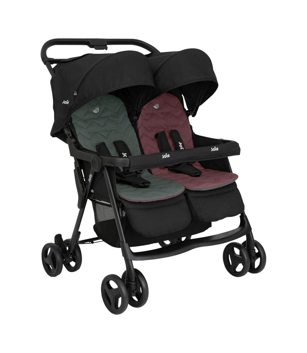 Zwillingsbuggy Aire Twin