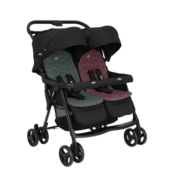 Zwillingsbuggy Aire Twin