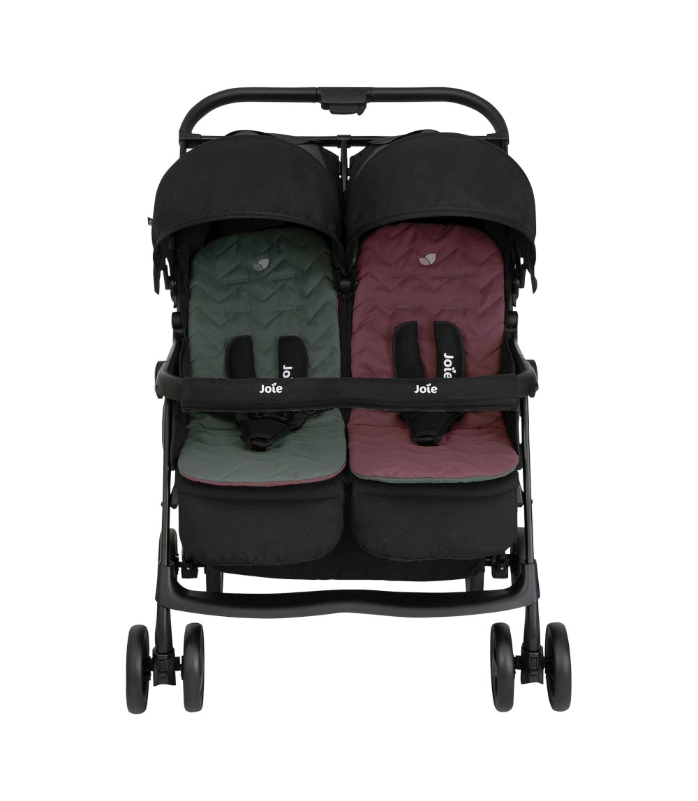Zwillingsbuggy Aire Twin