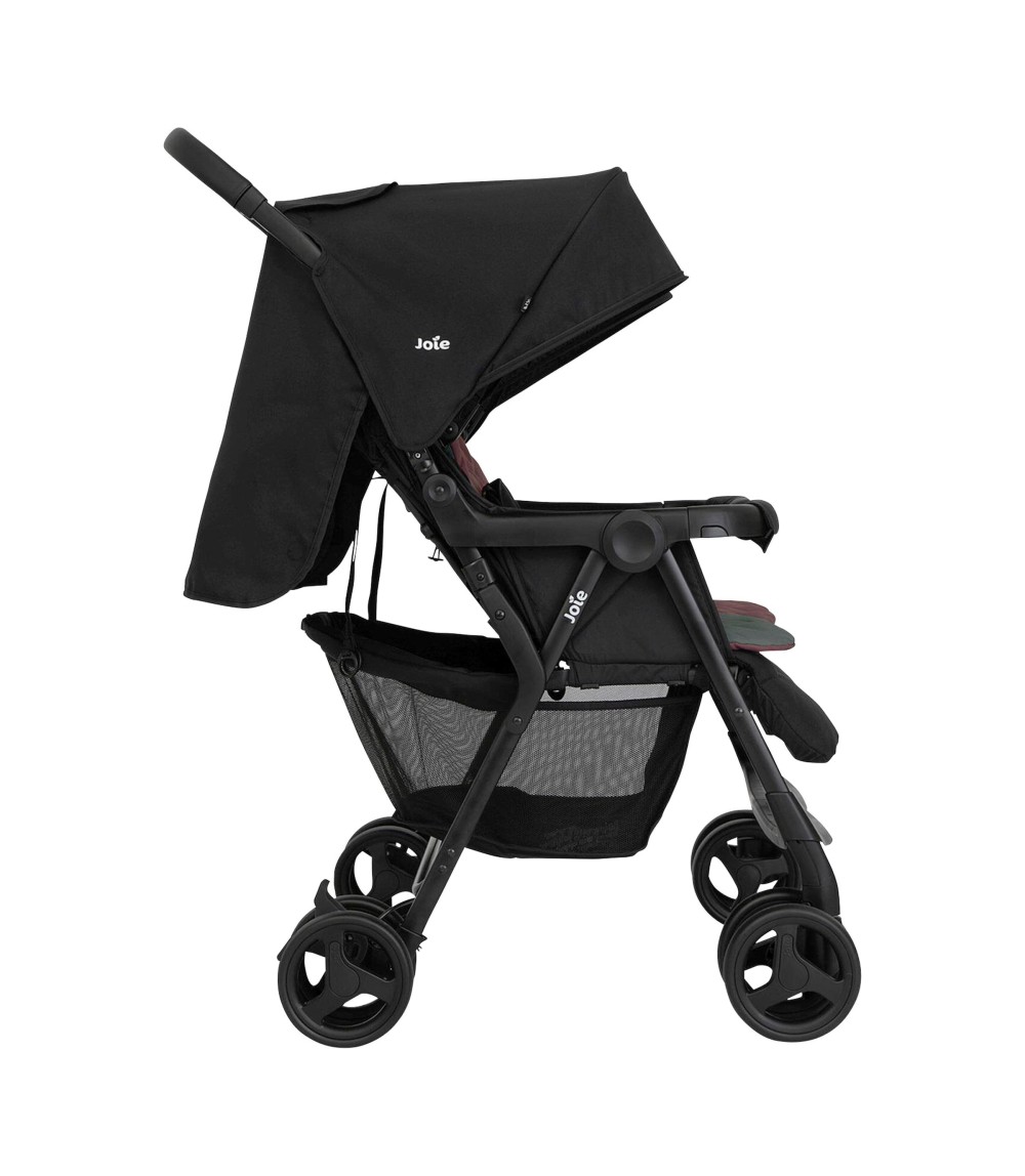 Zwillingsbuggy Aire Twin