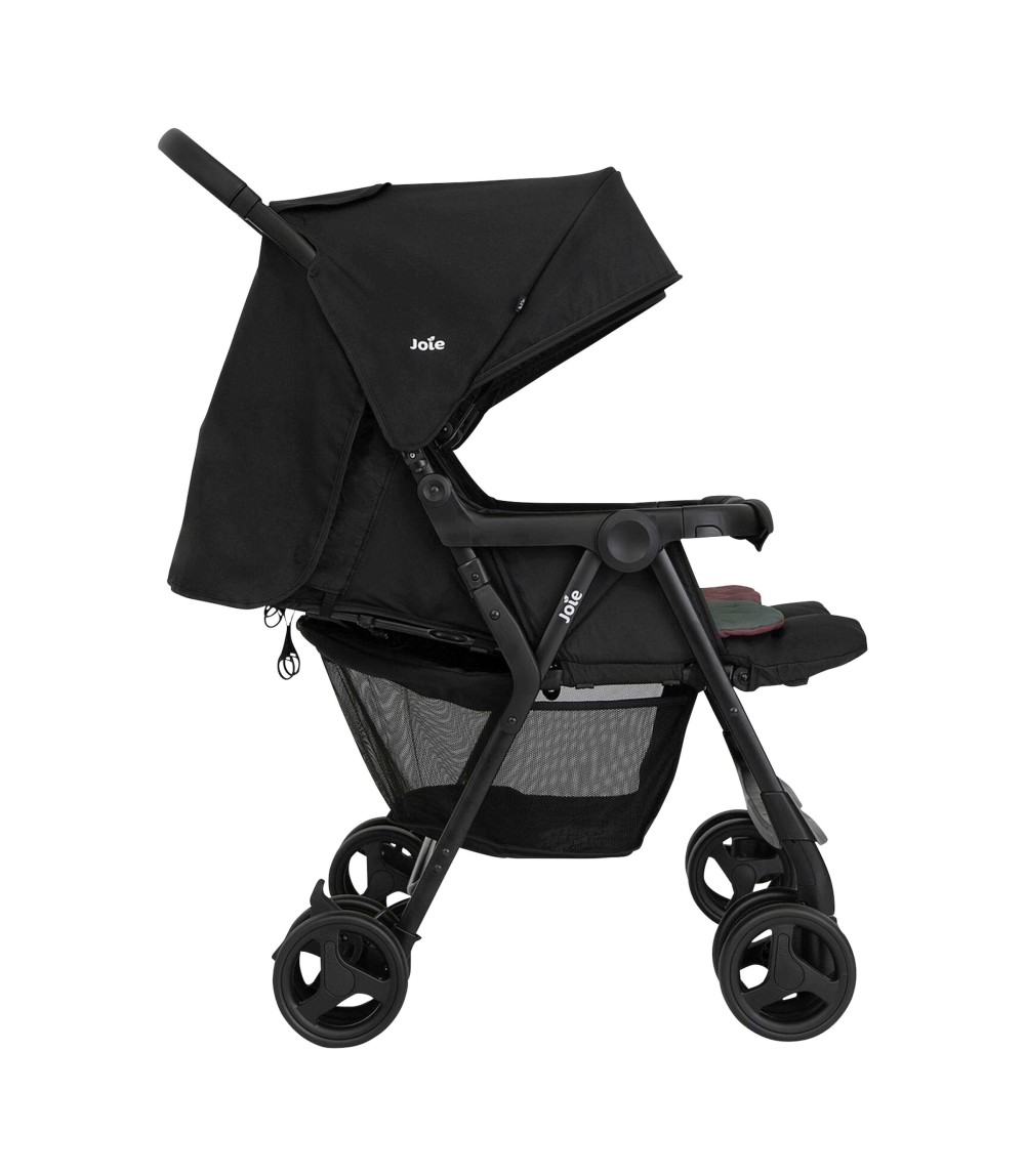 Zwillingsbuggy Aire Twin