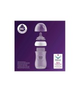 2er-Pack Babyflasche Natural Response, 125ml, ab Geburt