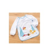 Ärmellätzchen mit Nässeschutz