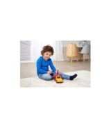 Sam Feuerwehrauto Venus 2.0 mit Figur