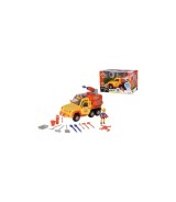 Sam Feuerwehrauto Venus 2.0 mit Figur