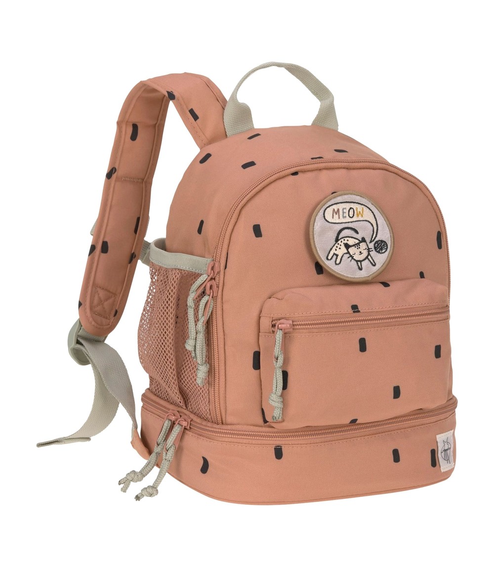 Kindergartenrucksack Mini Backpack Happy Prints