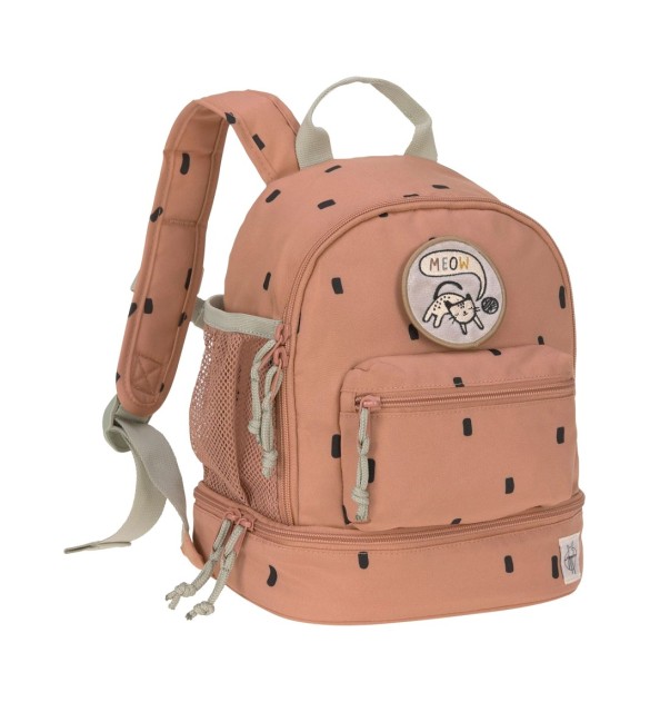 Kindergartenrucksack Mini Backpack Happy Prints