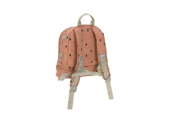 Kindergartenrucksack Mini Backpack Happy Prints
