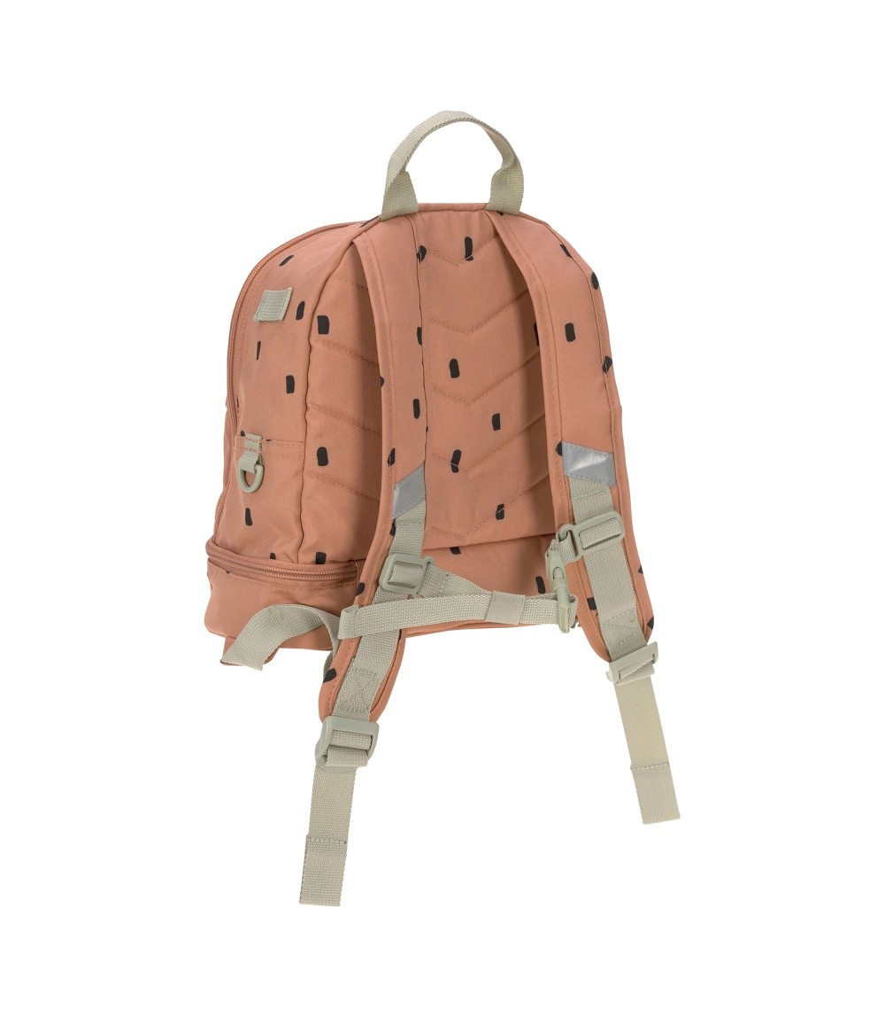 Kindergartenrucksack Mini Backpack Happy Prints