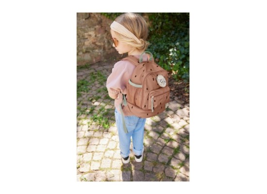 Kindergartenrucksack Mini Backpack Happy Prints