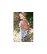 Kindergartenrucksack Mini Backpack Happy Prints