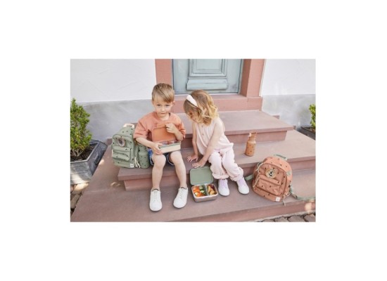 Kindergartenrucksack Mini Backpack Happy Prints