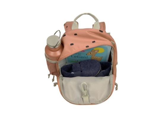 Kindergartenrucksack Mini Backpack Happy Prints