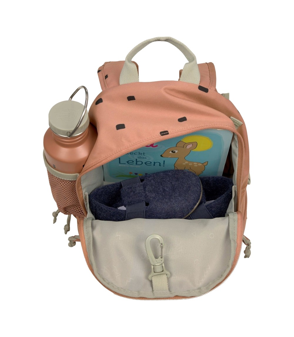 Kindergartenrucksack Mini Backpack Happy Prints