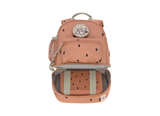 Kindergartenrucksack Mini Backpack Happy Prints