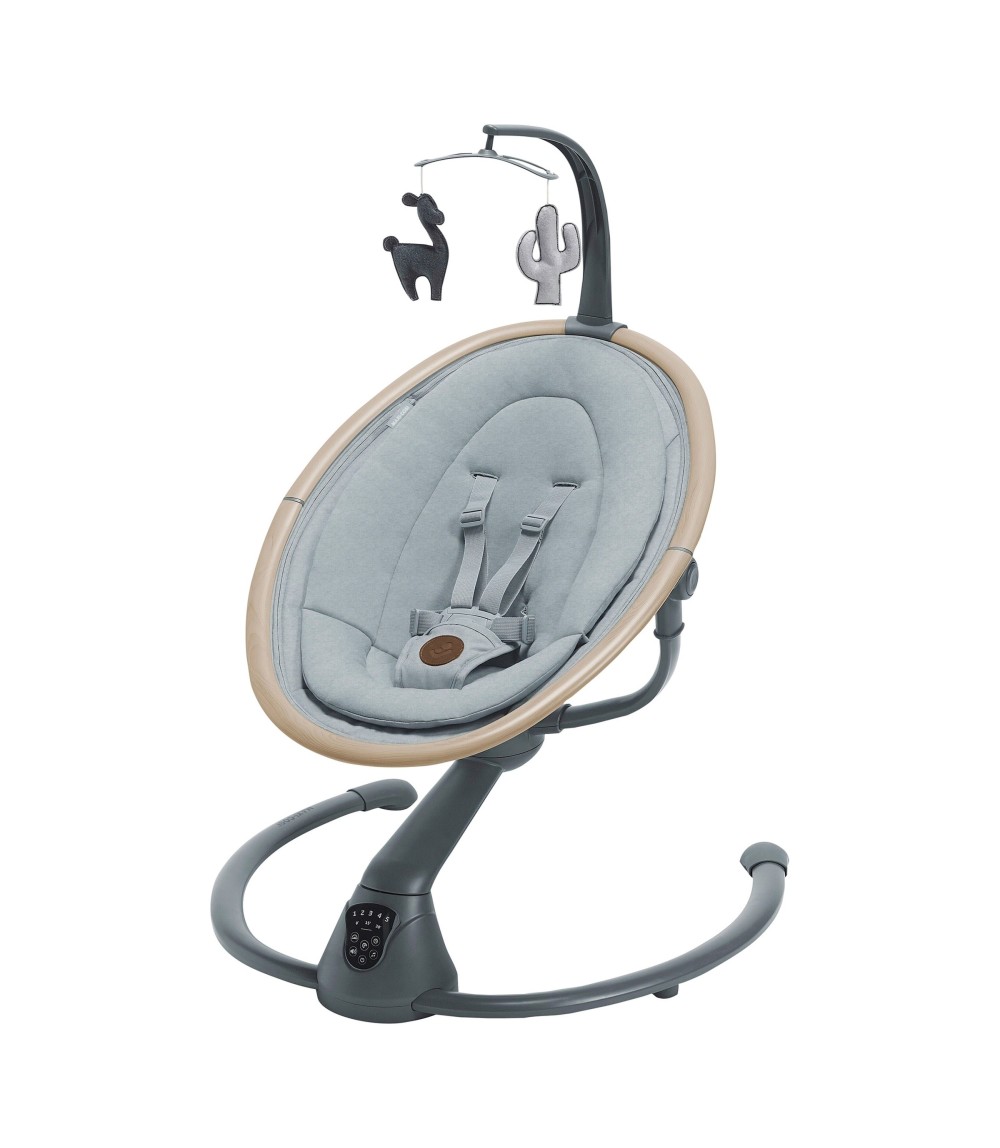 Babyschaukel Cassia Swing
