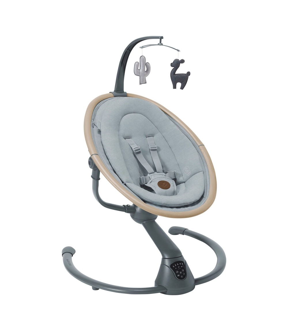 Babyschaukel Cassia Swing