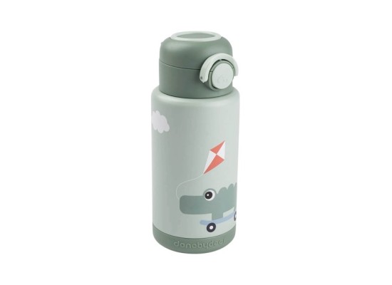 Thermoflasche Tiny Farm 350 ml