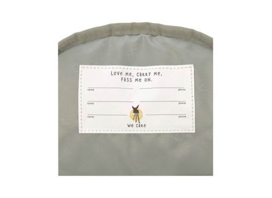 Kindergartenrucksack Mini Backpack Happy Prints