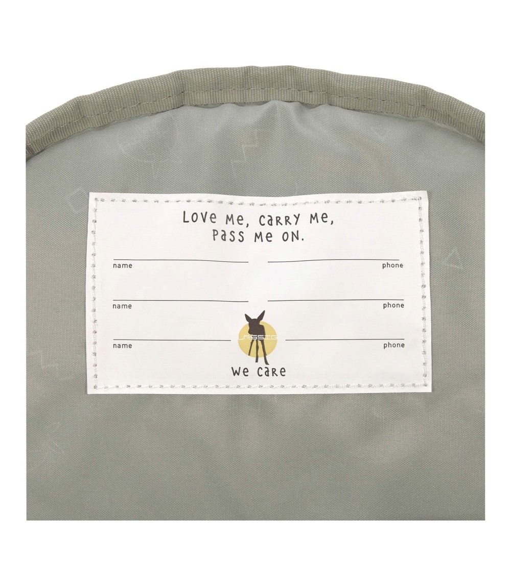 Kindergartenrucksack Mini Backpack Happy Prints