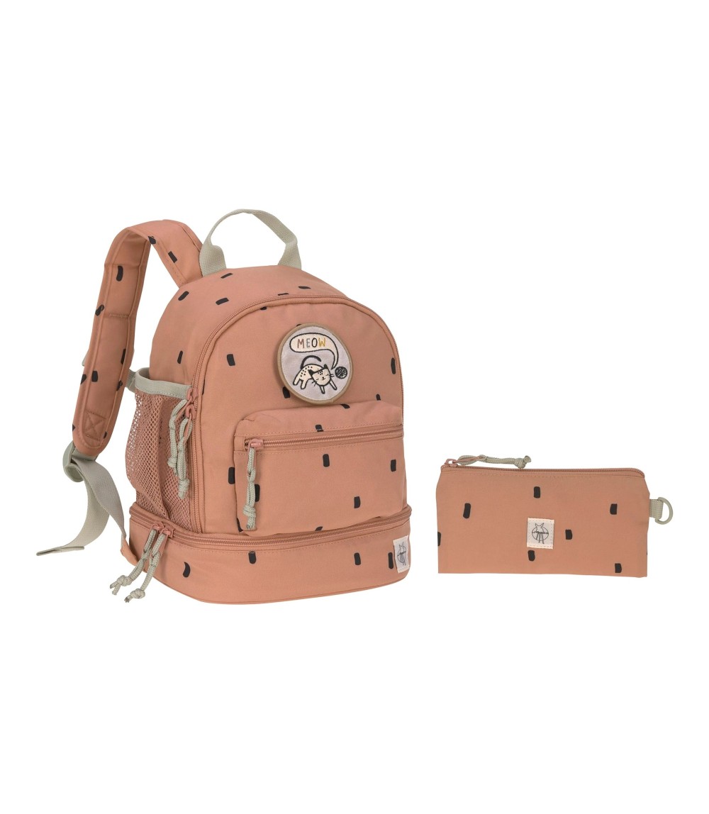 Kindergartenrucksack Mini Backpack Happy Prints