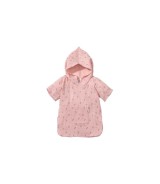Badeponcho Musselin Emmi Girl