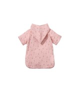 Badeponcho Musselin Emmi Girl
