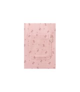 Badeponcho Musselin Emmi Girl
