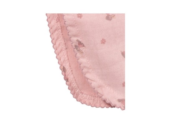 Badeponcho Musselin Emmi Girl