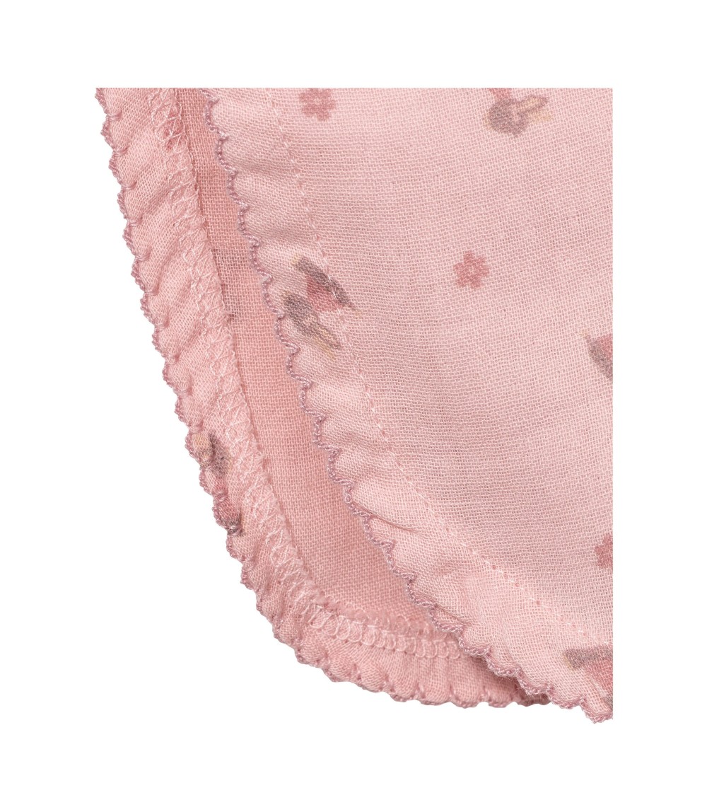 Badeponcho Musselin Emmi Girl