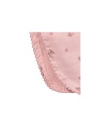 Badeponcho Musselin Emmi Girl