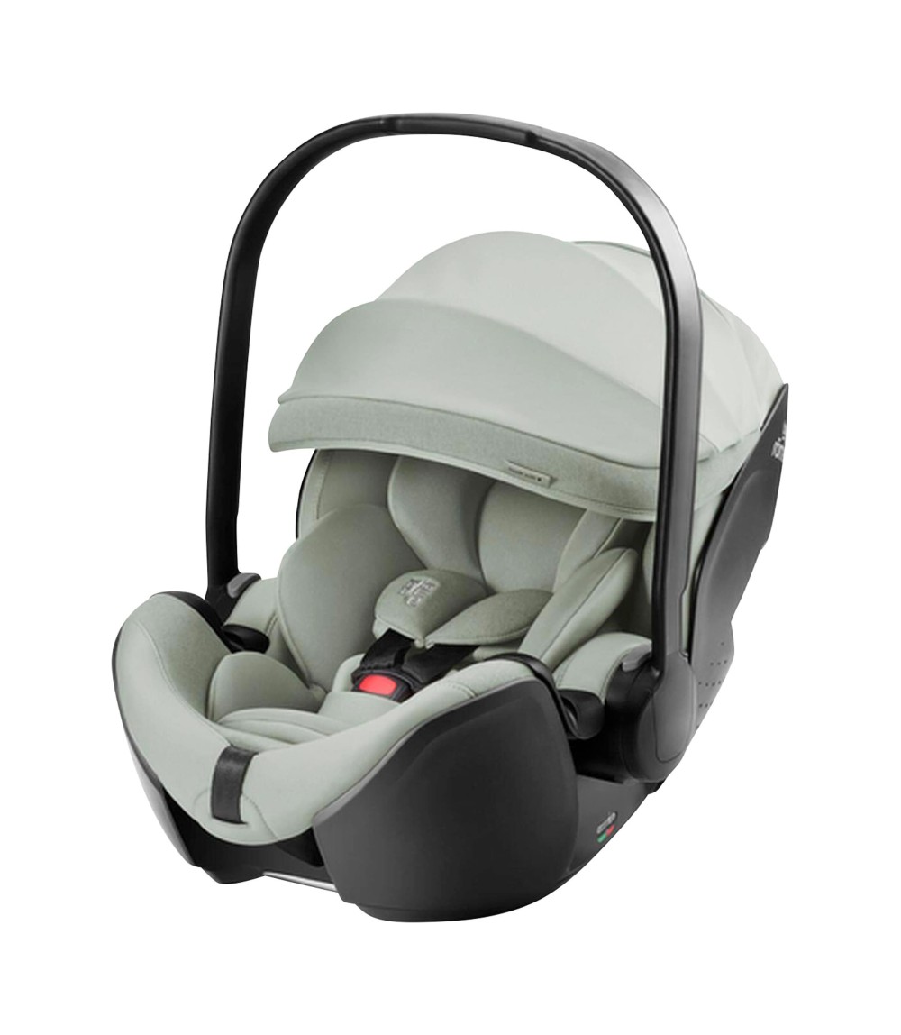 Babyschale BABY-SAFE PRO STYLE