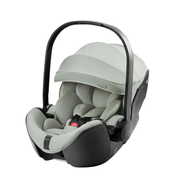 Babyschale BABY-SAFE PRO STYLE