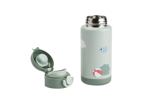 Thermoflasche Tiny Farm 350 ml
