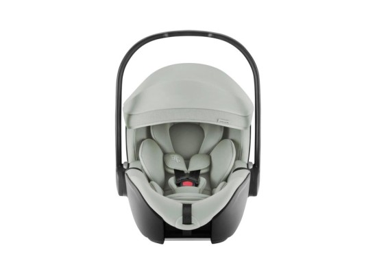 Babyschale BABY-SAFE PRO STYLE