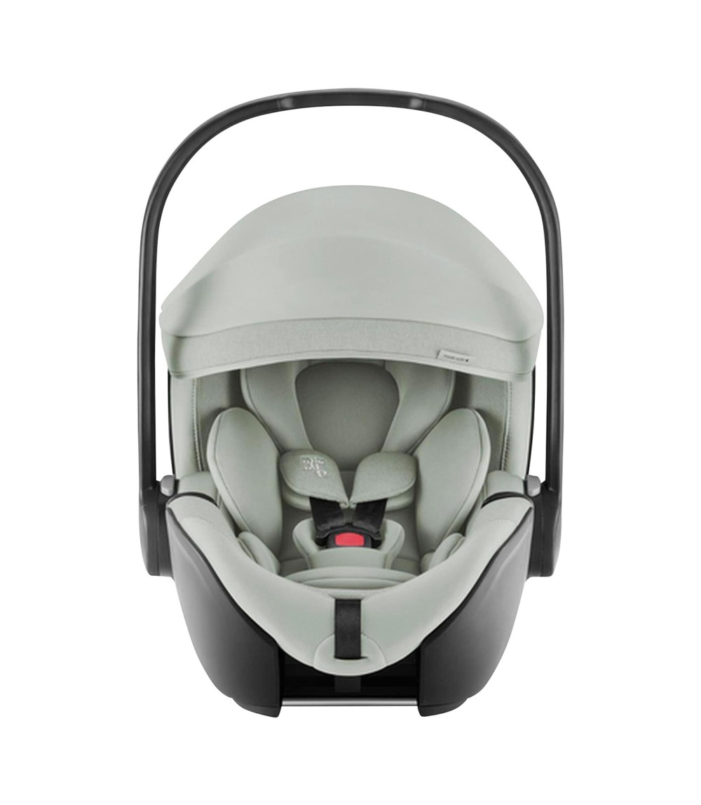 Babyschale BABY-SAFE PRO STYLE