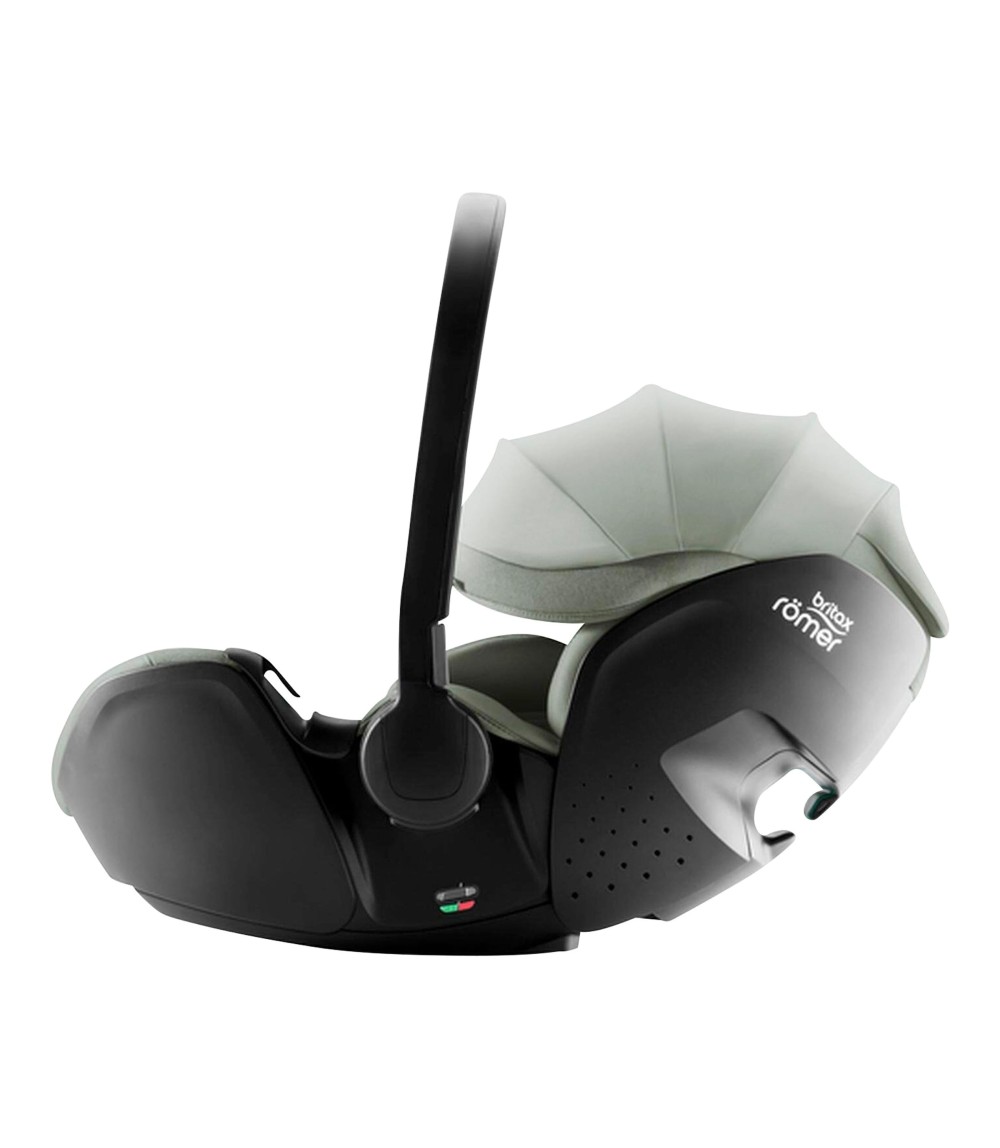 Babyschale BABY-SAFE PRO STYLE