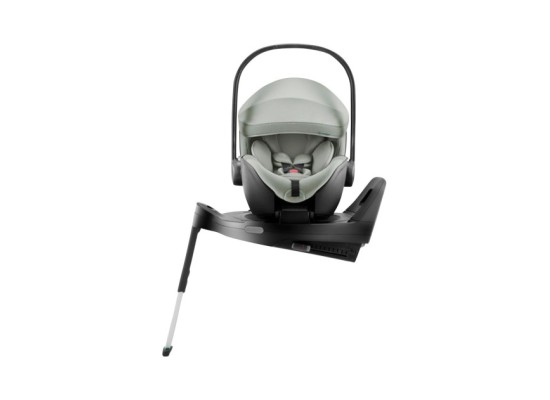 Babyschale BABY-SAFE PRO STYLE
