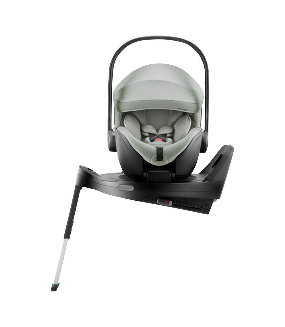 Babyschale BABY-SAFE PRO STYLE