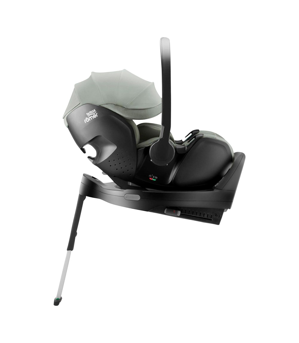 Babyschale BABY-SAFE PRO STYLE