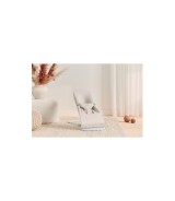 Babywippe Bouncer Bliss 3D Jersey