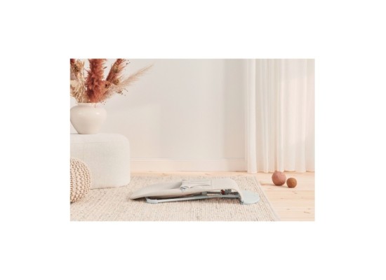 Babywippe Bouncer Bliss 3D Jersey