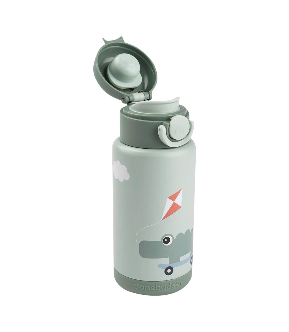 Thermoflasche Tiny Farm 350 ml