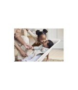 Babywippe Bouncer Bliss 3D Jersey