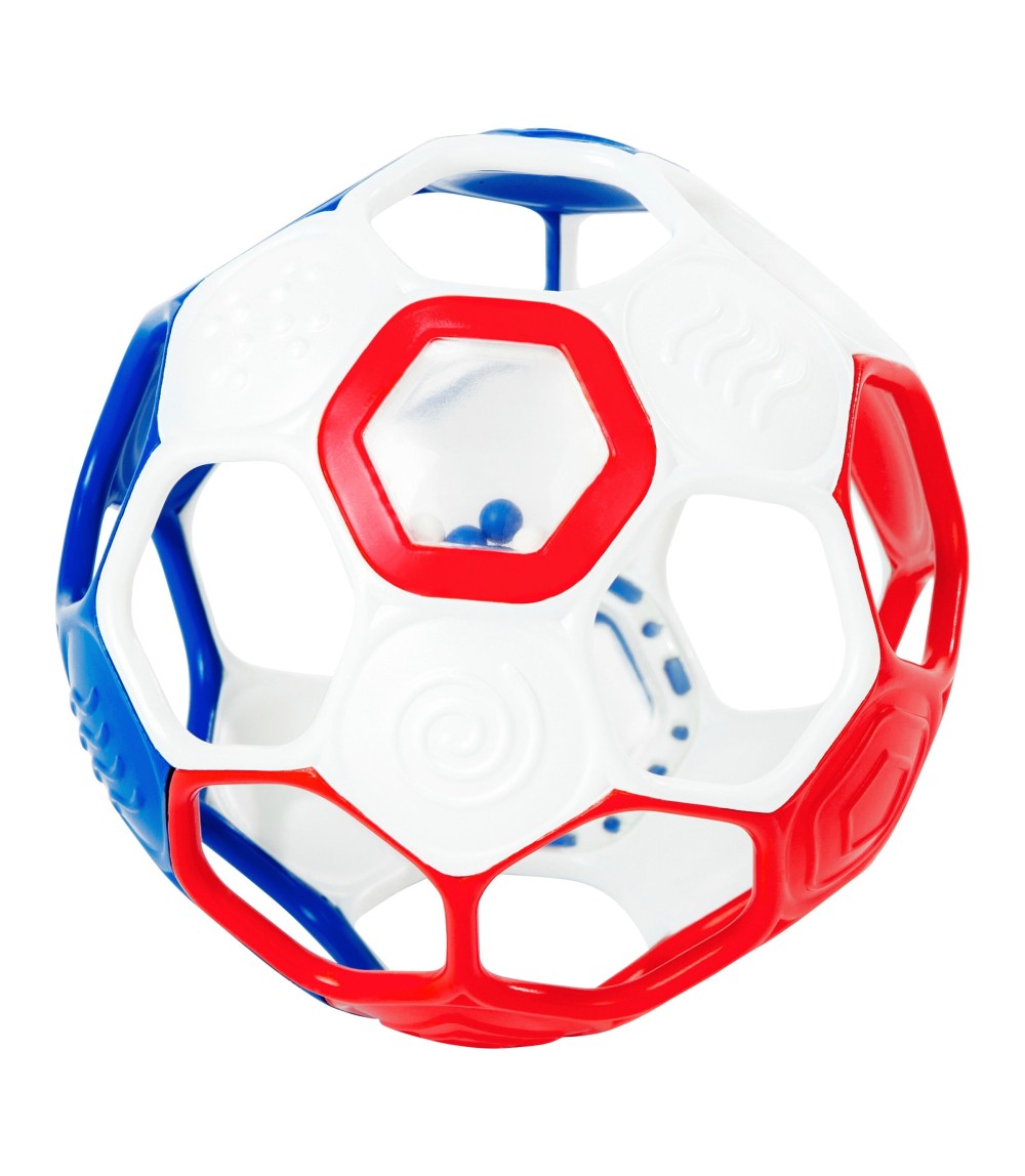 Oball Soccer Fußball