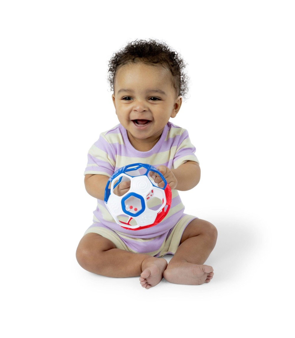 Oball Soccer Fußball